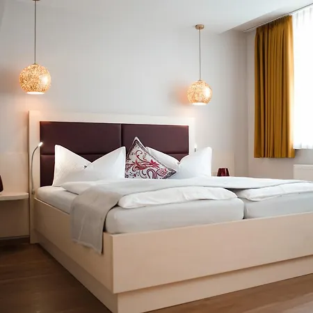 Altstadt-apartment Freiberg