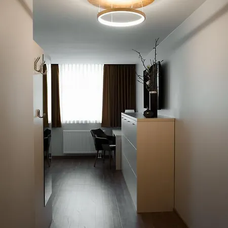 Altstadt-apartment * Freiberg