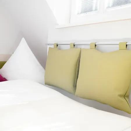 Altstadt-apartment Freiberg