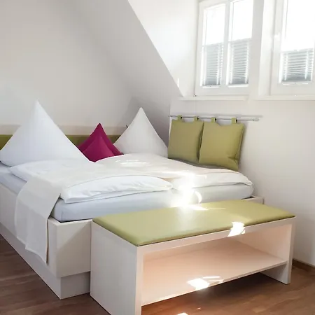 Altstadt-apartment *