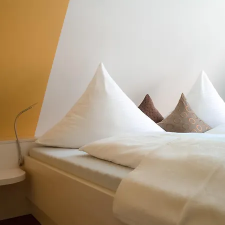 Altstadt-apartment * 弗赖贝格