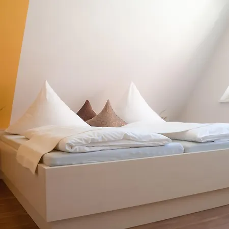 Altstadt-apartment 公寓 弗赖贝格