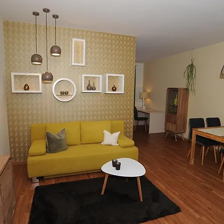 Altstadt-apartment 公寓 *