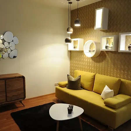 公寓 Altstadt-apartment 弗赖贝格