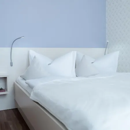 公寓 Altstadt-apartment *