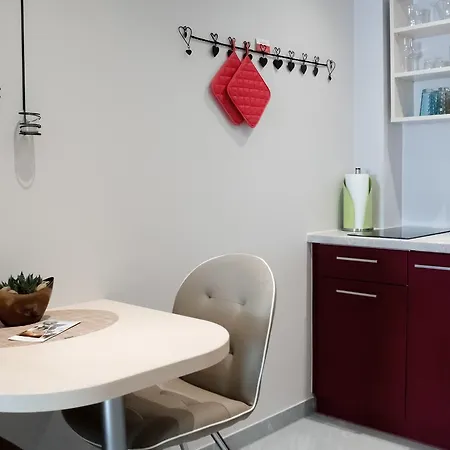 Altstadt-apartment *