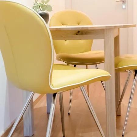 Altstadt-apartment 公寓 弗赖贝格