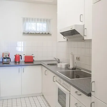 Altstadt-apartment * 弗赖贝格