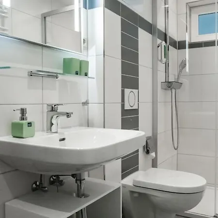 Altstadt-apartment Freiberg