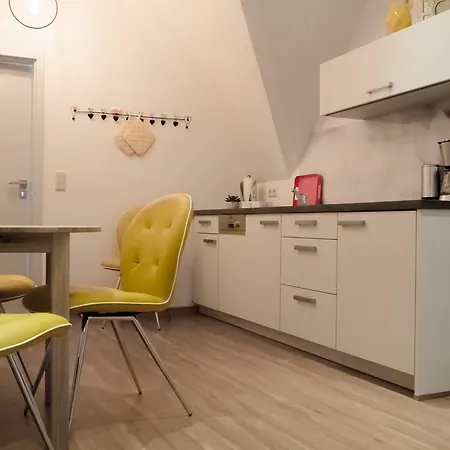 Altstadt-apartment * Freiberg