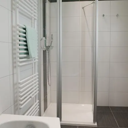 Altstadt-apartment Apartmán Freiberg