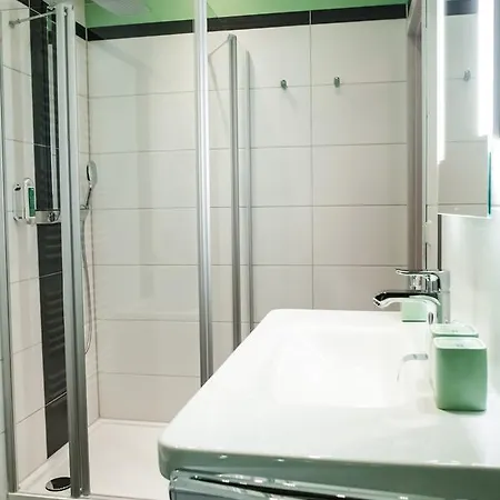 Altstadt-apartment 公寓